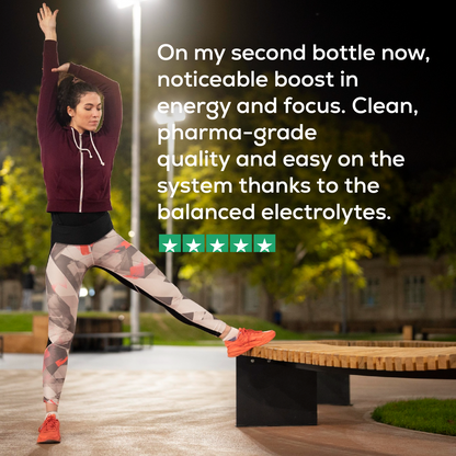 Premium USP Grade Methylene Blue 1% Solution – Pharmaceutical Purity